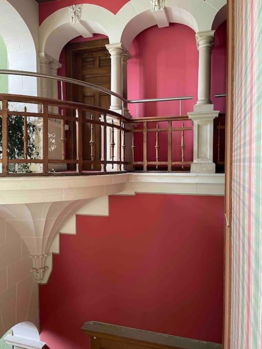 Apartment Dans Chateau Du Xxeme Exincourt