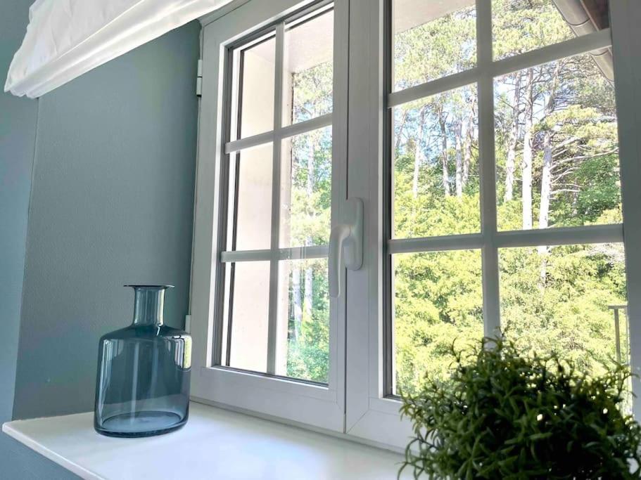 Apartment Dans Chateau Du Xxeme Exincourt